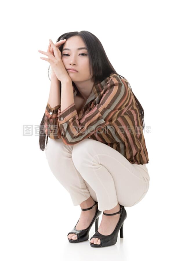 潮湿欲望